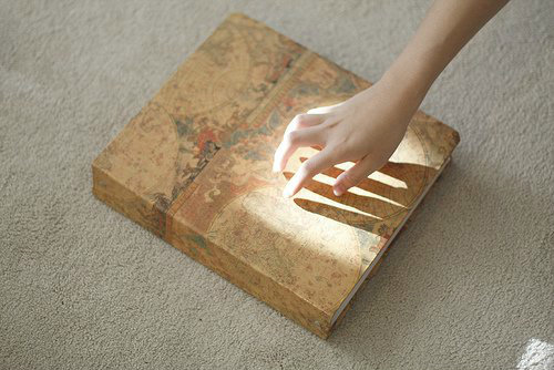 爱情好句摘抄大全