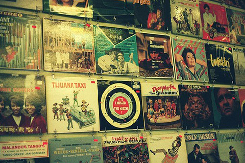 关于爱情累了的句子100句