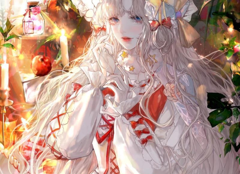 给女人发句情话短句（推荐10句）