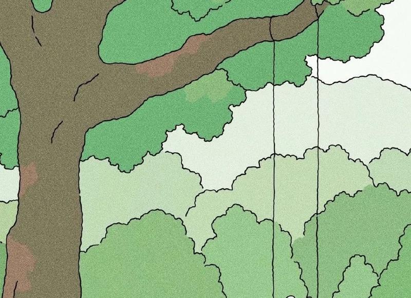 《情书搞笑片段金钟民表白》一生不离不弃的感人情话