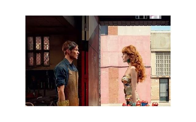 女人最爱听的致命情话(女人最爱听的致命情话能让女人开心的打油诗)