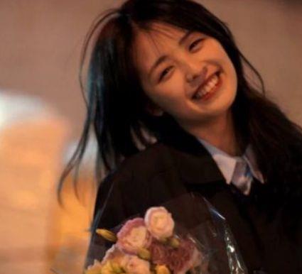 圣诞节给女朋友的情话贺卡