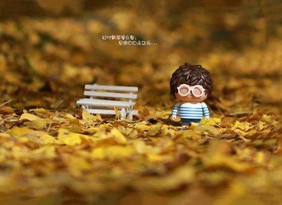 ​睡前最暖心的晚安情话(34句)