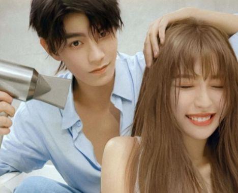 睡前最暖心的晚安情话