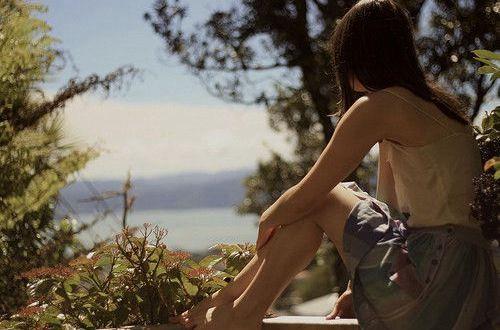 有一颗坚定的心比什么情话都重要