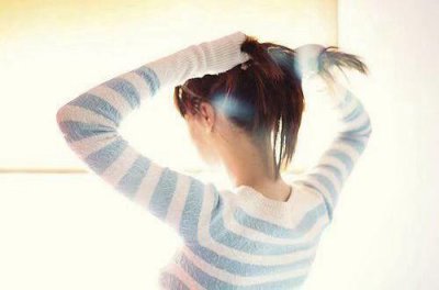 ​描写阳光的唯美句子