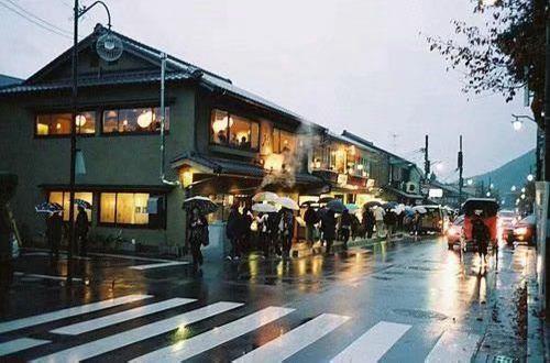 让女朋友感动的情话