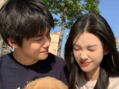 ​让女朋友感动的情话(精选34句)