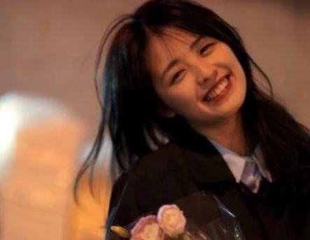 短暂离别爱人寄赠的情话