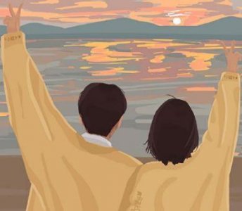 ​女生写给男朋友最甜的情话(精选27句)