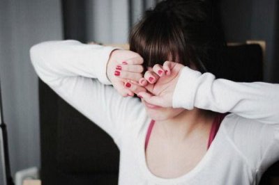 ​女生给男生最美的情话