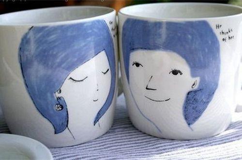 表达思念的句子「集锦」