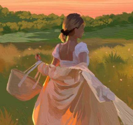 雨天里的思念句子