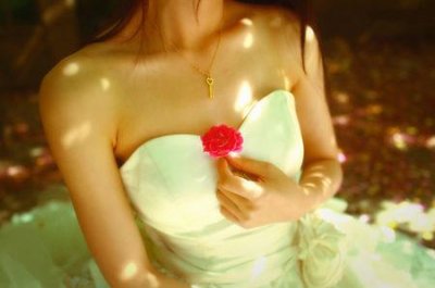 ​让情人感动到哭的句子(精选34句)