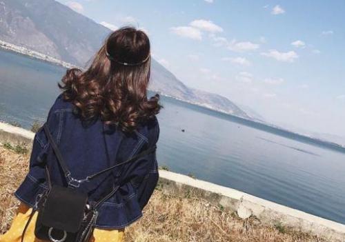 表示有点不开心的句子