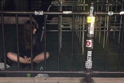 ​表达对某人某事失望憎恨的句子