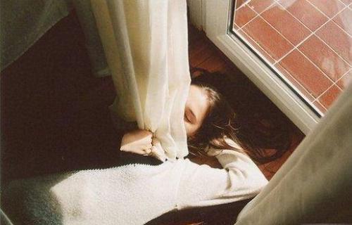 莫名的感到心烦的句子