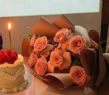 感动爱人的一句话 感动爱人的句子