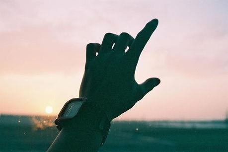 持之以恒的正能量句子