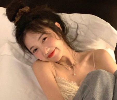 气质干净有仙气的句子