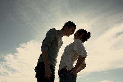 ​关于爱情好词好段