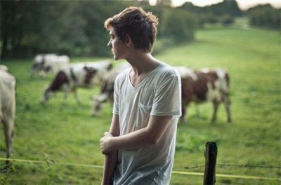 ​表达爱情的文艺句子115句