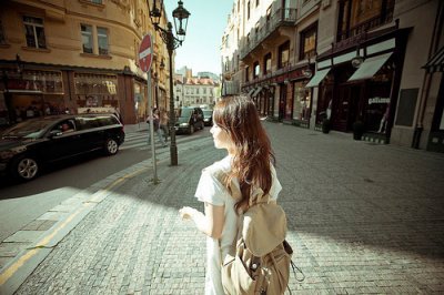 ​女生爱情宣言感动语100句