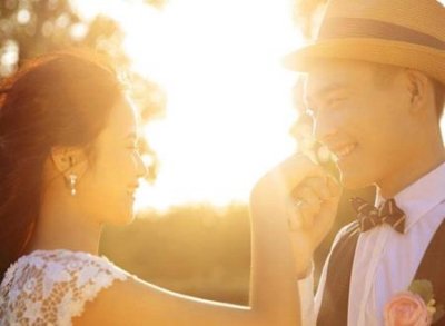 ​qq情侣备注前缀大全，好听的亲密cp情侣名字