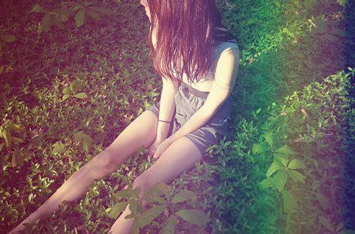 心灵鸡汤爱情格言经典短句