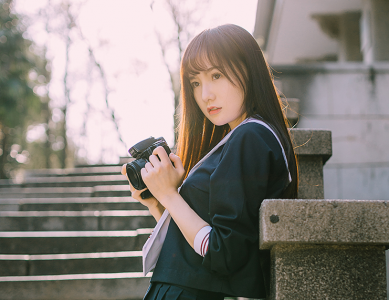 ​郭敬明爱情语录