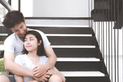 ​情话最暖心短句给男生 表白情话最暖心一段话