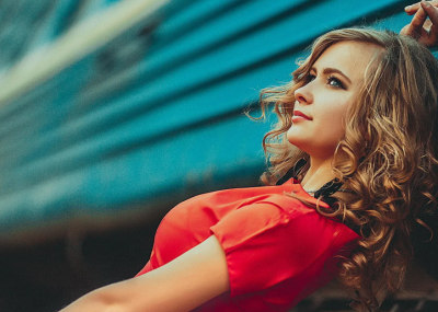 ​表白感动到哭的一段话