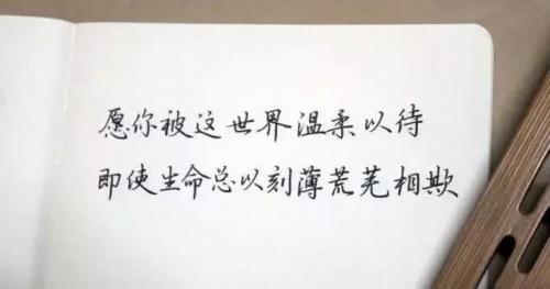 2015最新爱情佳句欣赏的优美句子