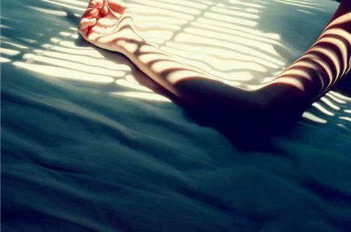 平凡而美好的爱情句子 关于平凡爱情句子