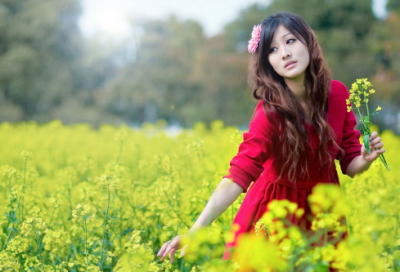 ​吸引异性的网名(405个)