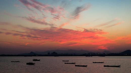 干净文艺短句爱情