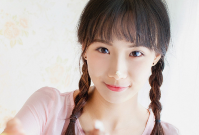 ​仙气撩人的情侣名，古风情侣网名