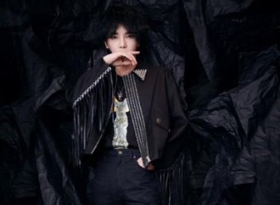 ​男生低调霸气游戏名，好听最红的游戏个性名字