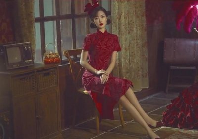 ​女生对男生表白的话委婉点（古文情话短文）