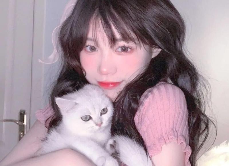 《情话句子押韵》精选25条