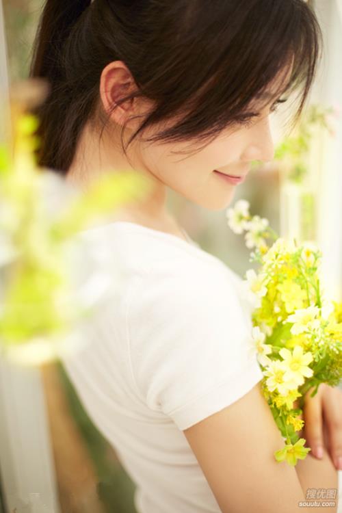 关于甜蜜爱情的唯美句子短句