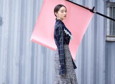 ​女生霸气酷酷的q名字