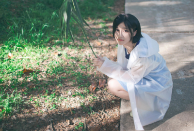 优雅网名女生简单气质