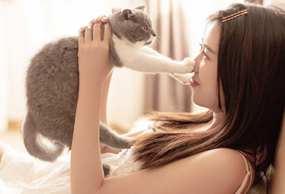 ​好听不俗气的情侣网名