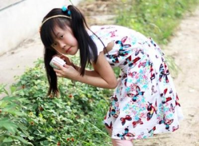 ​优雅的姓薛的女孩名字