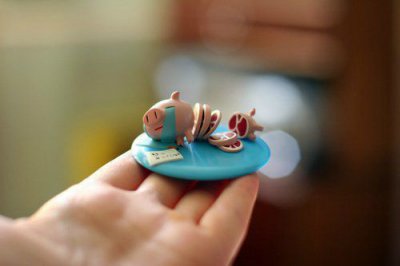 ​可爱的旅游朋友圈关于旅行的文案(35句)