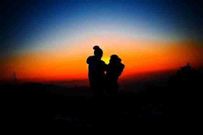 ​关于爱情的唯美祝福语