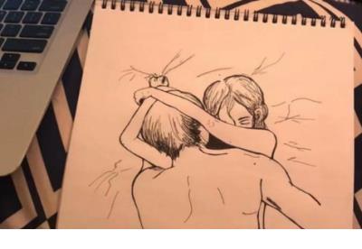 个性签名简单气质8个字