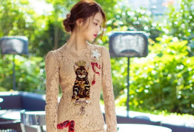 ​霸道高冷的女生网名(137个)