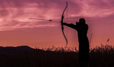 ​改个专门打射手的名字 一看就是玩射手的id